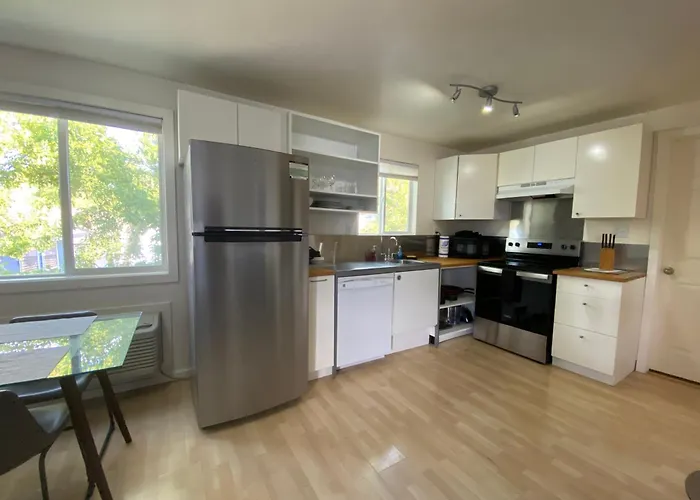 Hood River Suites Extended Stay Apartment Hotel